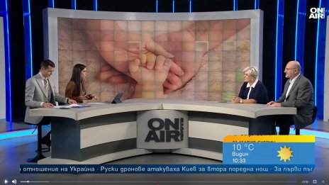 Лекар: Мислете по-рано за бременност, за да не стигате до инвитро