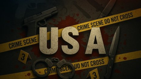 САЩ: Страната, в която се сбъдват най-големите мечти и най-страшните кошмари