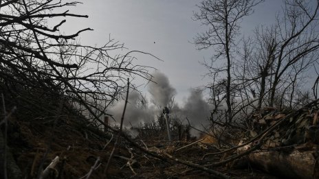 Русия обяви, че селището Катеринивка в Източна Украйна, е под тях контрол
