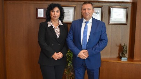 ВСС избира днес ще бъде и.ф. главен прокурор