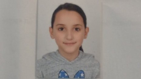 Издирват 14-годишната Калина в София