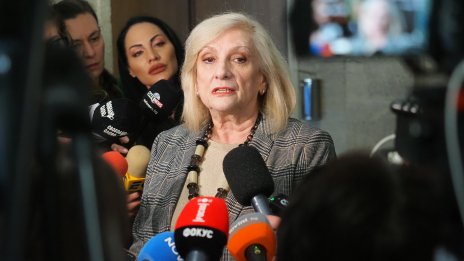 ДПС-НН: Никой няма да каже, че Пеевски е определил служебния премиер