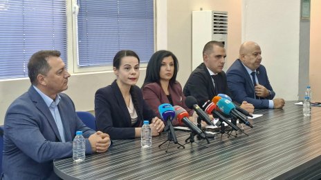 Шестима са привлечени към наказателна отговорност от болница "Св. Георги"