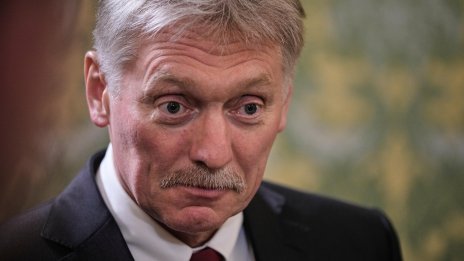 Песков: Посредничеството на САЩ за разрешаване на украинската криза е необходимо