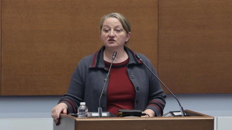 Семейния кодекс е приет: Проблемите със споделеното родителство се разрешават в съда 