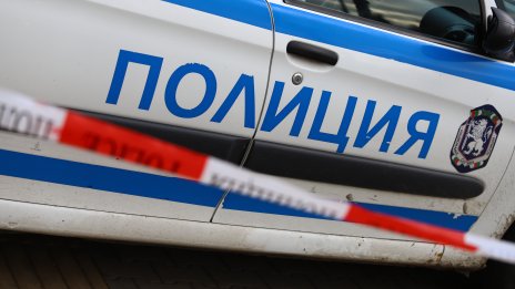 Две фамилии се биха в центъра на Ветово, има пострадали