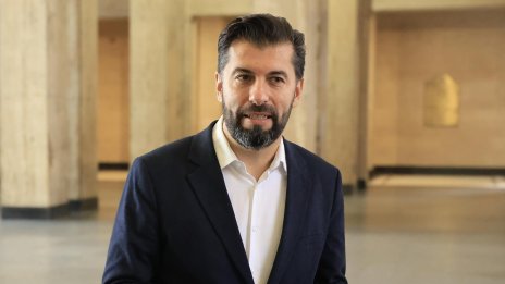 Кирил Петков след атаките срещу корабите: Къде е категоричната позиция на Йотова?