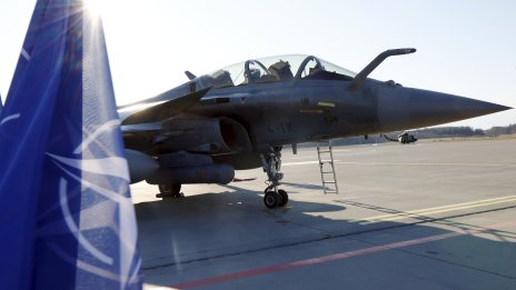 Европа разработва планове за ново НАТО без САЩ  