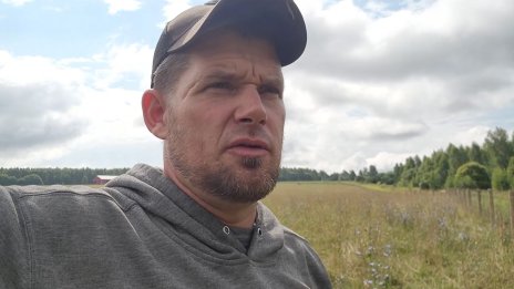 Канадец, преместил се в Русия заради традиционните ценности, остана прецакан ВИДЕО