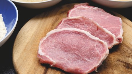 Скандал в Турция заради... сцена със свинско месо в телевизионен сериал