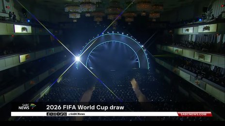 НА ЖИВО: Теглят жребия за Мондиал 2026 