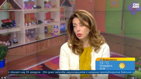 Реформата в детските ясли и медицинските сестри