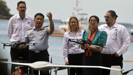 Китайският ядренооръжеен арсенал би трябвало да изплаши целия свят