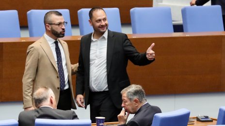 Витанов: След изборите ще обърнем внимание на темата за "Петричкия Ескобар"