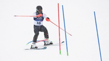 Алберт Попов и Калин Златков приключиха на олимпиадата
