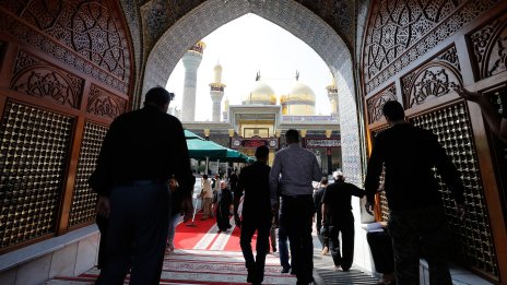 Посолството на САЩ в Багдад към американците: Напускайте Ирак 