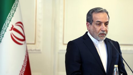 Техеран: Иран и Русия координират позициите си