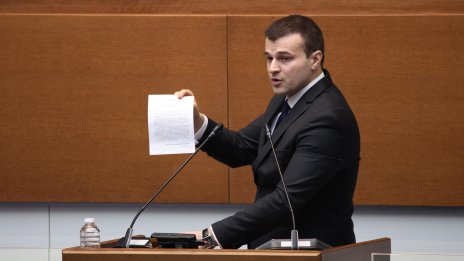 От "Възраждане" поискаха оставки в АЕЦ "Козлодуй"