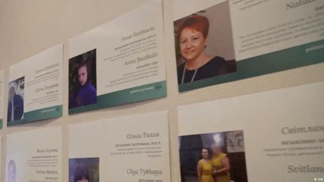 Болка, страх, ток на голо... Говорят украински жени в плен