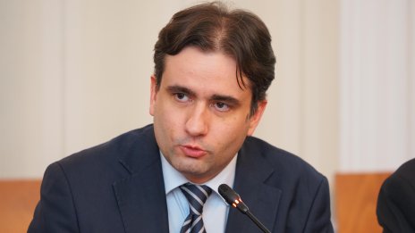 Божанов определи обвиненията срещу него като глупости