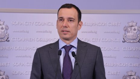 Терзиев за Бистрица: Сигнали и посегателство, къде са превантивните действия?