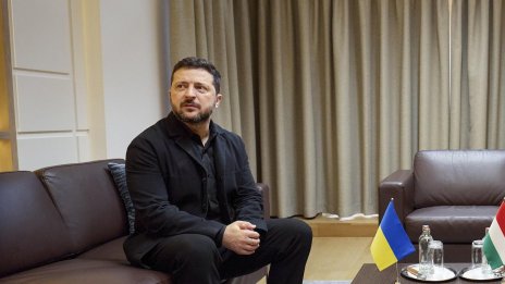 Зеленски обвини Тръмп, че притиска Украйна към капитулация пред Русия