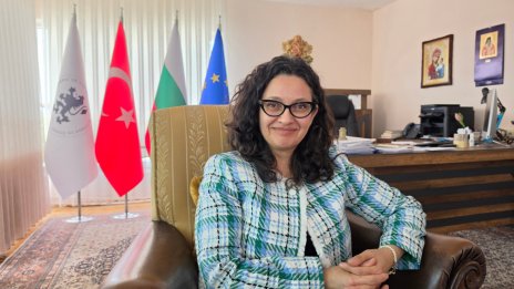 В Одрин и Измир нагласите са за ниска избирателна активност