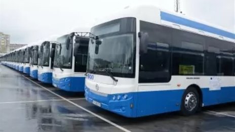 И Варна като София - иска от кабинета 6.5 млн. за шофьорски заплати