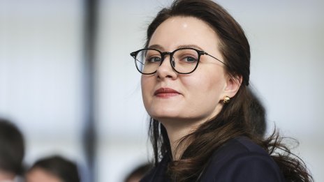 Украйна и САЩ подписаха меморандум за сделката за минералите