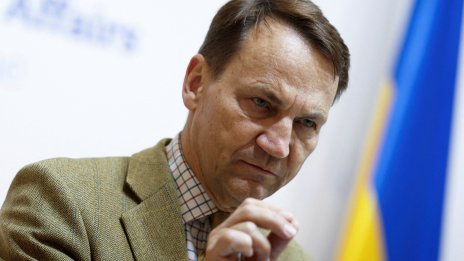 Полша нe смята да прекъсне дипломатическите си отношения с Русия