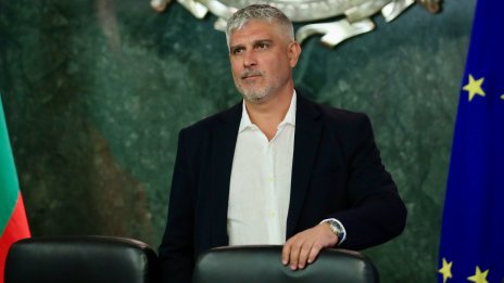 Росен Йорданов: Това, което е направил Калушев, е опасно за общественото психично здраве