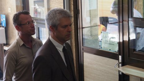 Съдът върна на прокуратурата делото срещу Благомир Коцев