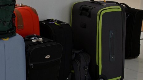 Евакуираха ЖП гарата в Стара Загора заради забравен куфар