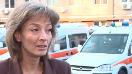 Спешна помощ с призив: Не ни звънете за леки оплаквания или хронични състояния