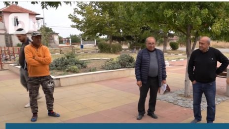 В с. Долни Цибър плашат с неподчинение заради спиране на тока и изгорели уреди