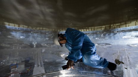 И китайски учени умират мистериозно, подобно на колегите си в САЩ