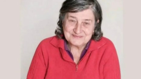 Издирваната 75-годишна жена от София е намерена жива