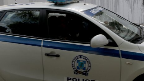 89-годишен мъж простреля петима души в Атина