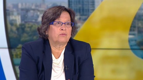 Д-р Николова: Пием много антибиотици, защото не поставяме достатъчно ваксини