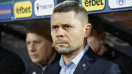Издънките на България не спират, стигнахме до 2:2 с Молдова