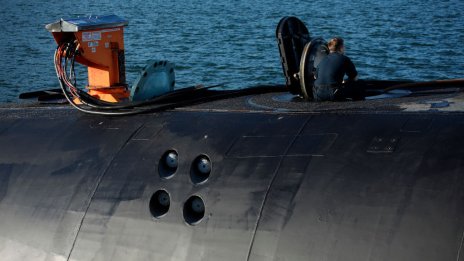 Суперяхтите на руски милиардери вероятно са били използвани за шпионаж във Великобритания