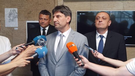 Николов: Лабораторията е работела сутрин, това е най-опасната дрога