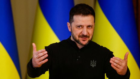 Зеленски определи офанзивата в руската Курска област като успех