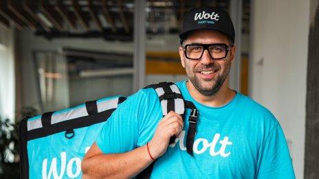 Wolt влиза в Бургас и Стара Загора, разширявайки екосистемата си за местна търговия 