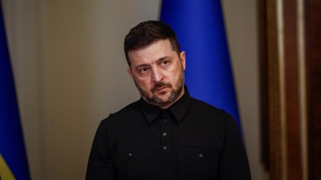 Зеленски: Ситуацията в Покровск остава тежка