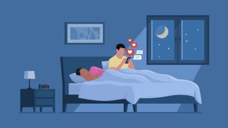 Какво е микроизневяра?