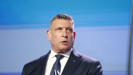 Кандев: Дано все още сме във времето на "Мутри, вън!", а не на "Мутри, вътре!"