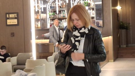 Борисов с пълна подкрепа от ГЕРБ, лично поел вината за изборите