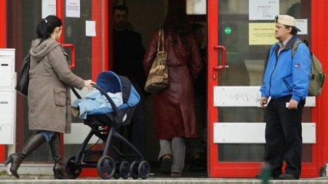 Нови условия за получаване на социалните помощи в Германия