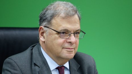 Юлиян Попов: Групата на Калушев идваше и при мен в МОСВ